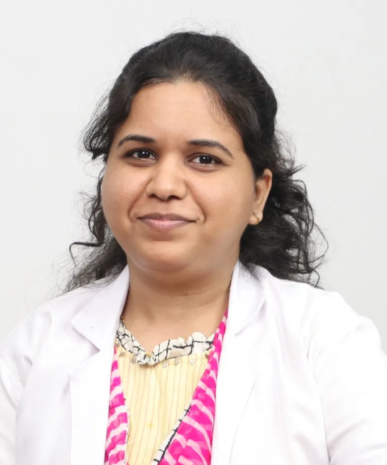 Dr. Neha Kamal Rathi - Cataract, Cornea, Ophthalmology (Eye), Refractive Surgery / Lasik 